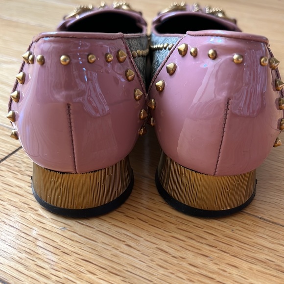 Authentic Gucci shoes - Picture 4 of 7